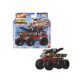 Hot wheels Monster Trucks hatkerekû szörnyjárgány