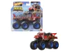 Hot wheels Monster Trucks hatkerekû szörnyjárgány