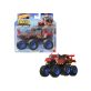 Hot wheels Monster Trucks hatkerekû szörnyjárgány