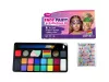 TyToo Go Professional Kit Arcfesték szett