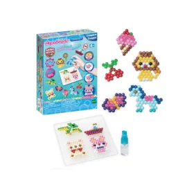 Aqua Beads egyszerû kezdõ szett