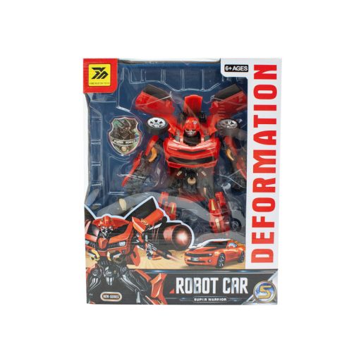 Transformer