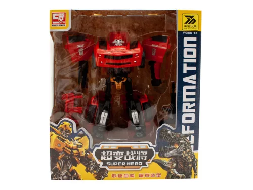 Transformer