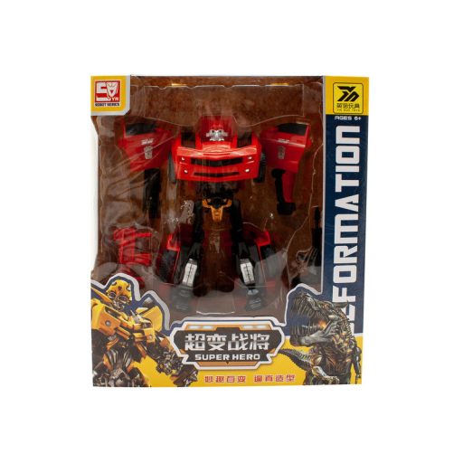 Transformer