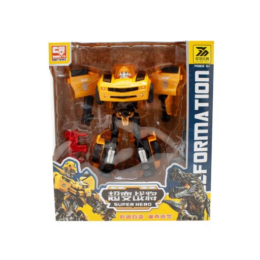 Transformer