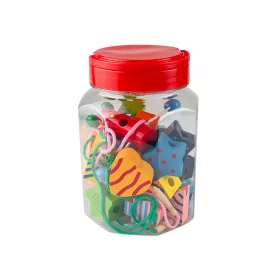 Fa gyöngyfûzõ szett