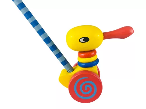 Tologatós fa játék