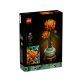 LEGO Icons 10368 Krizantém