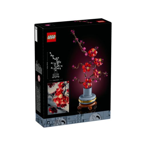 LEGO Icons 10369 Szilvavirág