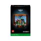LEGO Minecraft 21265 A barkácsasztal
