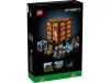 LEGO Minecraft 21265 A barkácsasztal