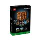 LEGO Minecraft 21265 A barkácsasztal