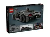 LEGO Technic 42173 Koenigsegg Jesko Absolut szürke hiperautó