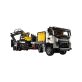   LEGO Technic 42175 Volvo Fmx teherautó és Ec230 elektromos markoló