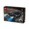 LEGO Technic 42176 Porsche Gt4 E-Performance versenyautó