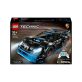 LEGO Technic 42176 Porsche Gt4 E-Performance versenyautó