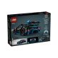 LEGO Technic 42176 Porsche Gt4 E-Performance versenyautó