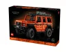 LEGO Technic 42177 Mercedes-Benz G 500 Professional Line
