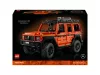 LEGO Technic 42177 Mercedes-Benz G 500 Professional Line