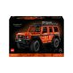 LEGO Technic 42177 Mercedes-Benz G 500 Professional Line