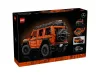 LEGO Technic 42177 Mercedes-Benz G 500 Professional Line