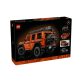 LEGO Technic 42177 Mercedes-Benz G 500 Professional Line
