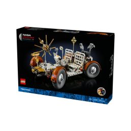 LEGO Technic 42182 Nasa Apollo holdjáró jármû