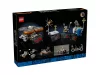 LEGO Technic 42182 Nasa Apollo holdjáró jármű