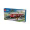 LEGO City 60423 Belvárosi villamos és megálló