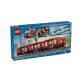 LEGO City 60423 Belvárosi villamos és megálló