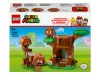 LEGO Super Mario 71433 Goomba játszótere