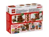 LEGO Super Mario 71433 Goomba játszótere