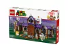 LEGO Super Mario 71436 King Boo kísértetkastélya