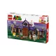 LEGO Super Mario 71436 King Boo kísértetkastélya