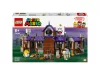LEGO Super Mario 71436 King Boo kísértetkastélya