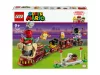 LEGO Super Mario 71437 Bowser expresszvonata