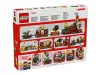 LEGO Super Mario 71437 Bowser expresszvonata