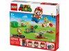 LEGO Super Mario 71439 Kalandok az interaktív LEGO Mario figurával