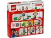 LEGO Super Mario 71439 Kalandok az interaktív LEGO Mario figurával