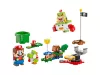 LEGO Super Mario 71439 Kalandok az interaktív LEGO Mario figurával