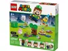 LEGO Super Mario 71440 Kalandok az interaktív LEGO Luigi figurával