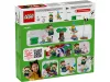 LEGO Super Mario 71440 Kalandok az interaktív LEGO Luigi figurával