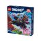 LEGO Dreamzzz 71478 A Sötét boszorkány és az Éjféli holló