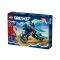LEGO Dreamzzz 71479 Zoey macskamotorja