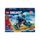 LEGO Dreamzzz 71479 Zoey macskamotorja