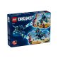 LEGO Dreamzzz 71479 Zoey macskamotorja