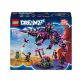 LEGO Dreamzzz 71483 A Sötét boszorkány rémálomlényei