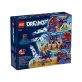LEGO Dreamzzz 71483 A Sötét boszorkány rémálomlényei