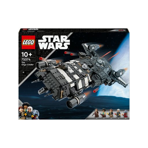 LEGO Star Wars 75374 Az Onyx Cinder
