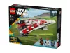 LEGO Star Wars 75388 Jedi Bob csillagharcos űrhajója